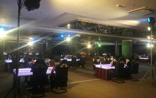 Đà Nẵng: Game thủ mặc kệ lệnh cấm tụ tập, tổ chức giải PUBG tập trung hàng trăm người