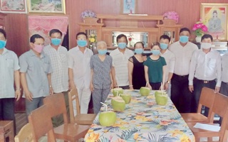 Covid-19: Thông tin mới từ Cà Mau và Kiên Giang