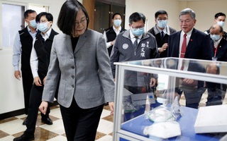 Covid-19: Đài Loan ấm ức với WHO, Hàn Quốc phát hiện thêm "ổ dịch"