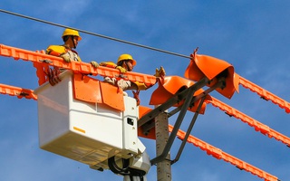 EVNCPC: Quyết liệt nhiều giải pháp tiết kiệm điện