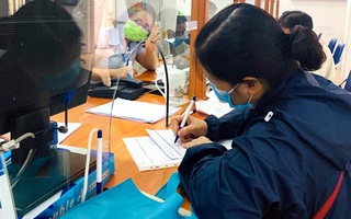 Hà Nội: Giải quyết chế độ trợ cấp thất nghiệp theo hình thức trực tuyến