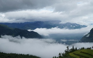 Đến Y Tý, say trên những nấc thang vàng