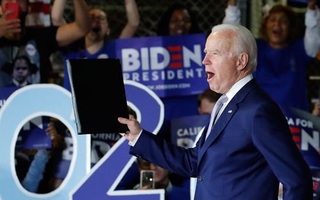 Phe Cộng hòa mở giai đoạn mới điều tra ông Joe Biden