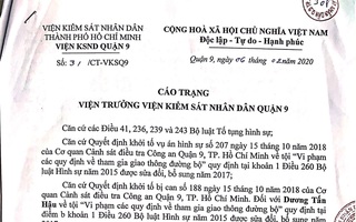 Rắc rối với vụ lái xe bán tải gây tai nạn vì hàng xóm cấm đi chung đường