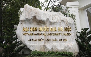 Sinh viên ĐH quốc gia Hà Nội được yêu cầu hạn chế di chuyển