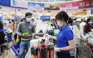 Hà Nội: Danh mục các cửa hàng, dịch vụ được mở cửa trong 15 ngày "cách ly toàn xã hội"
