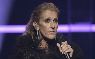 Celine Dion đổi lời "My heart will go on" khuyên giãn cách xã hội