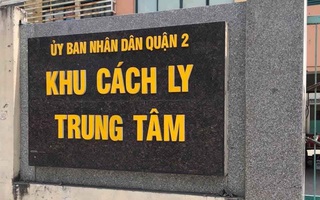 Dịch Covid-19 tại TP HCM: Tin vui ngày đầu tuần