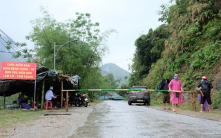 Yêu cầu không mời người tỉnh ngoài tới Thanh Hóa để phòng chống dịch Covid-19