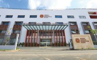 Bức xúc về học phí, phụ huynh Trường Quốc tế Việt Úc gửi đơn kiến nghị lên UBND TP HCM