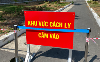 Ẩu đả trong khu cách ly, 1 thanh niên bị bạn cùng phòng đâm trọng thương