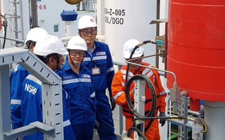 105 chuyên gia nước ngoài sẽ nhập cảnh vào làm việc tại Nhà máy lọc hóa dầu Nghi Sơn