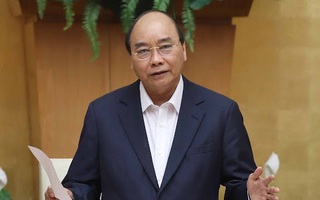 Thủ tướng: Hà Nội, TP HCM và 26 tỉnh, thành tiếp tục thực hiện nghiêm Chỉ thị 16