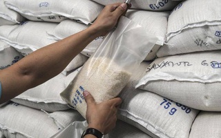 Covid-19 gây sức ép lên giá gạo
