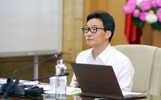 Đề xuất Hà Nội vẫn ở nhóm nguy cơ cao, TP HCM xuống nhóm có nguy cơ
