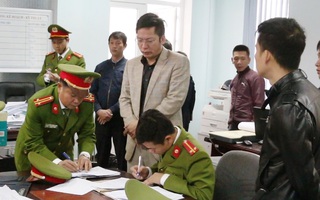 Quảng Bình: Thanh tra một phó giám đốc Ban Quản lý dự án vì bị "tố" sai phạm