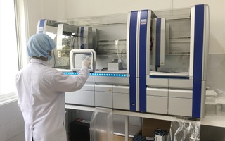 Quảng Nam mua máy xét nghiệm Realtime PCR với giá 7,56 tỉ đồng