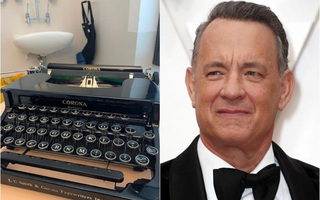 Tom Hanks hồi âm và tặng quà cho cậu bé bị bắt nạt vì tên Corona