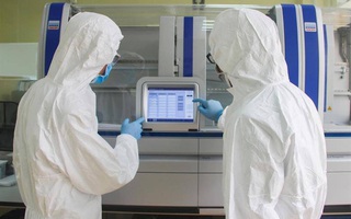 Bộ Y tế yêu cầu báo cáo việc mua sắm máy xét nghiệm Real-time PCR tự động