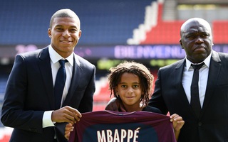 Liverpool hỏi mua Mbappe, sắp có đại biến ở Anfield