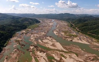 Thủy điện Luang Prabang: Cần hay không?