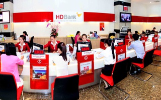 HDBank cùng lúc bổ nhiệm Phó Chủ tịch và tổng giám đốc mới