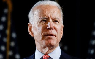 Cáo buộc tấn công tình dục chưa tha ông Biden