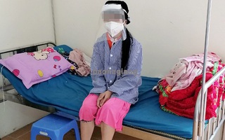 Thiếu nữ Hà Giang có dịch tễ phức tạp đã khỏi bệnh Covid-19