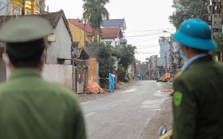 Sẵn sàng ứng phó giai đoạn 3