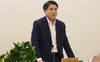Chủ tịch Hà Nội: Cắt ngay kinh phí đi công tác nước ngoài, quảng bá trên CNN