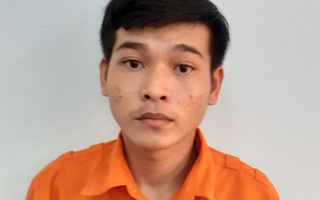 Quảng Nam: 3 thanh niên cưỡi SH đi cướp 200.000 đồng card điện thoại