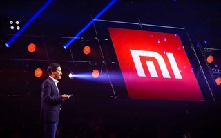 Doanh thu Xiaomi vượt ngưỡng 200 tỉ RMB năm 2019