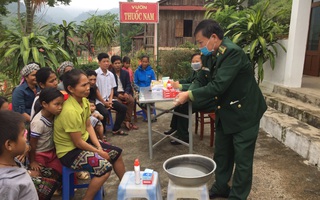 Không chủ quan, lơi lỏng