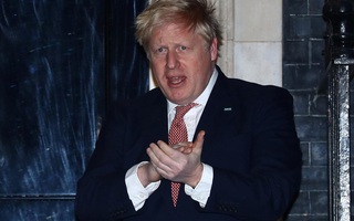 Covid-19: Ai thay thế thủ tướng Anh trong trường hợp khẩn cấp quốc gia?