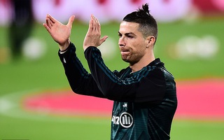 Ronaldo tuyên bố "sốc" ngày chia tay đội tuyển Bồ Đào Nha
