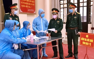 Bệnh nhân có biểu hiện ho, sốt tử vong ở Bắc Ninh âm tính với SARS-CoV-2