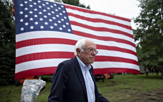 Covid-19 khiến ông Bernie Sanders rời cuộc tranh cử tổng thống Mỹ?
