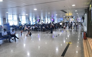 Tân Sơn Nhất, Nội Bài, Đà Nẵng cùng vào nhóm sân bay tốt nhất thế giới