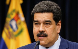 Thông tin mới về vụ “xâm lược lật đổ Tổng thống Maduro”