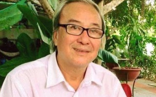 Nhạc sĩ Phạm Sơn Hà từ trần, thọ 65 tuổi