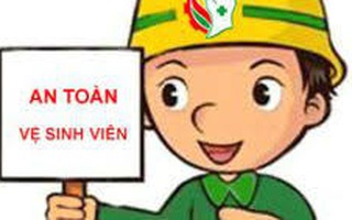 30.070 thí sinh tham gia Hội thi An toàn vệ sinh viên giỏi