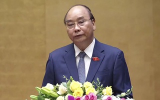 Thủ tướng: Lãnh đạo nhiều quốc gia cảm ơn Việt Nam