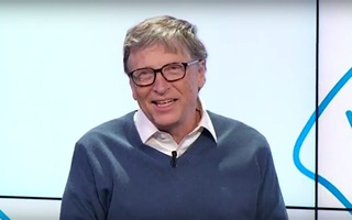 Covid-19: Tin giả, thuyết âm mưu bủa vây tỉ phú Bill Gates