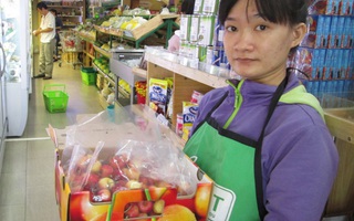 Mỹ bất ngờ trở thành nhà cung cấp trái cây số 1 cho Việt Nam