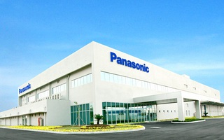 Hãng Panasonic sẽ chuyển sản xuất từ Thái Lan sang Việt Nam