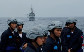Mỹ dự định bán 18 ngư lôi cho Đài Loan