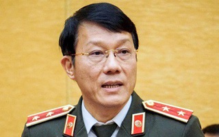 Trung tướng Lương Tam Quang làm Thủ trưởng Cơ quan An ninh điều tra Bộ Công an