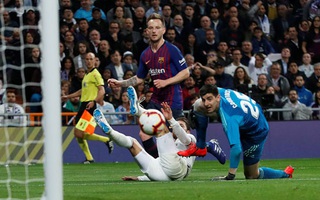 La Liga tái xuất, châu Âu hân hoan