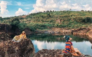 3 ngày khám phá đại ngàn