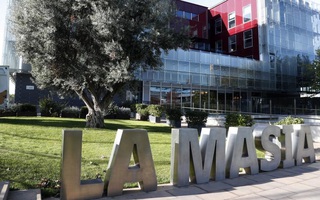 Học viện La Masia gây thất vọng, Barcelona khó mơ thế hệ vàng